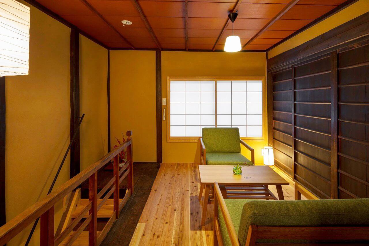 Kumashu an Machiya House Villa Kyoto Bagian luar foto