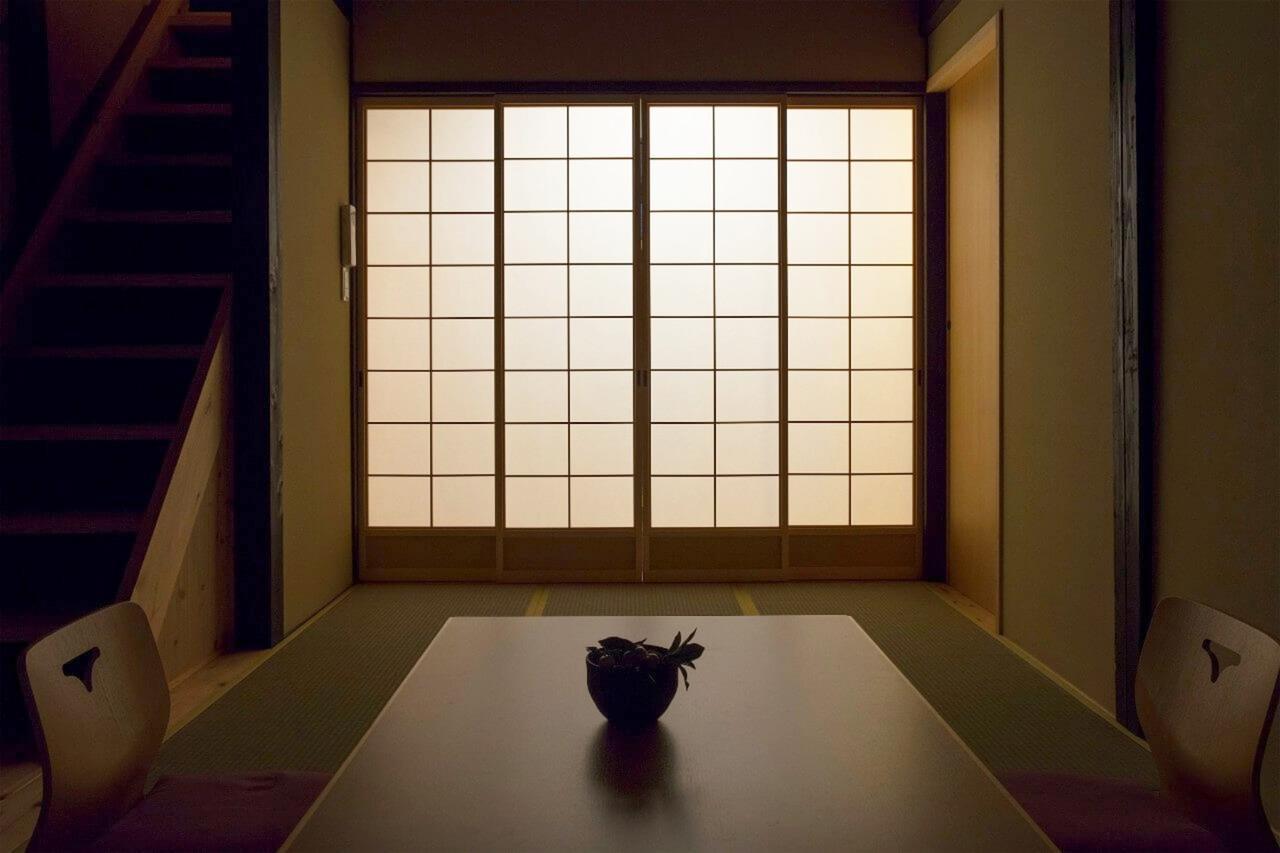 Kumashu an Machiya House Villa Kyoto Bagian luar foto
